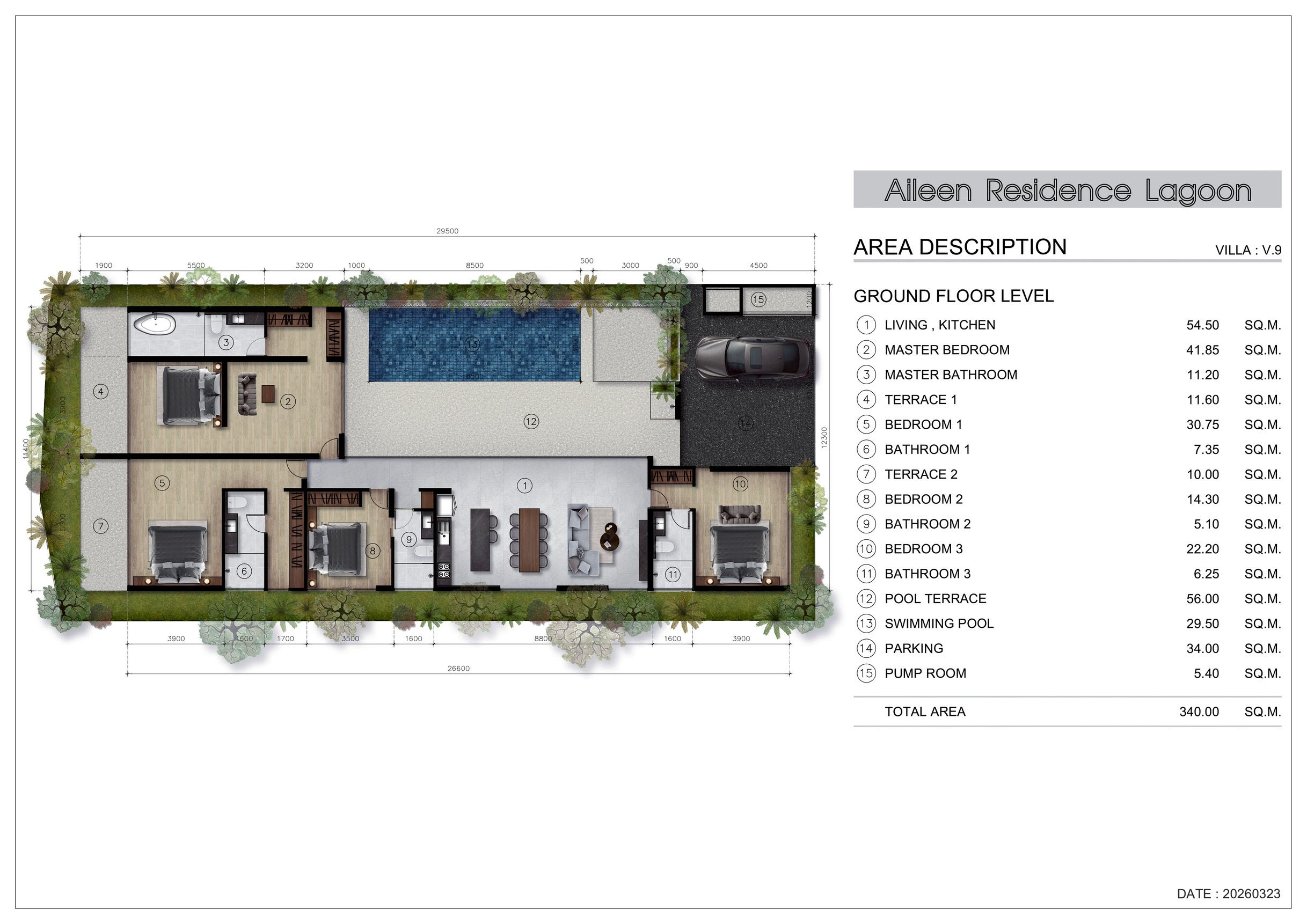 4 BR